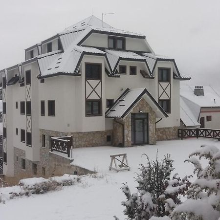 Goma Kop Apartmani 카파오닉 외부 사진