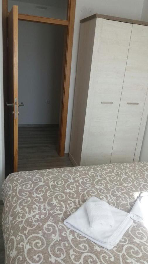 Goma Kop Apartmani 카파오닉 외부 사진