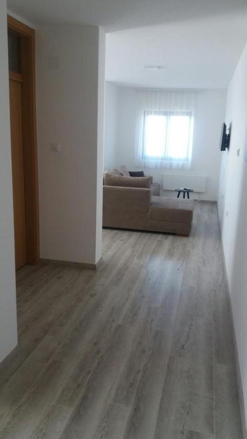 Goma Kop Apartmani 카파오닉 외부 사진