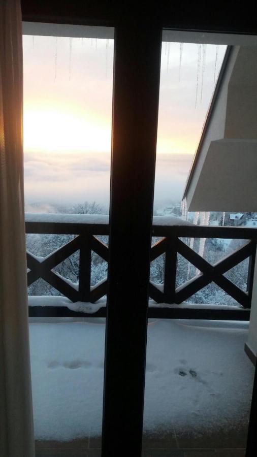 Goma Kop Apartmani 카파오닉 외부 사진