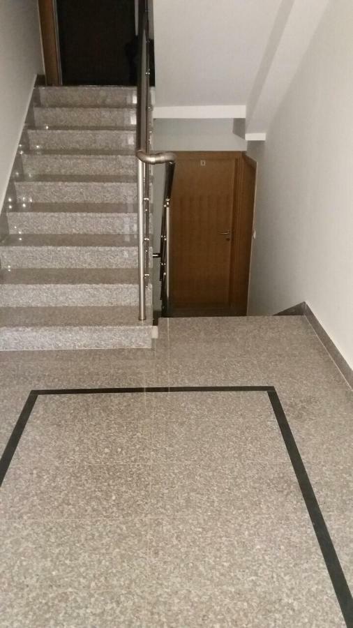 Goma Kop Apartmani 카파오닉 외부 사진