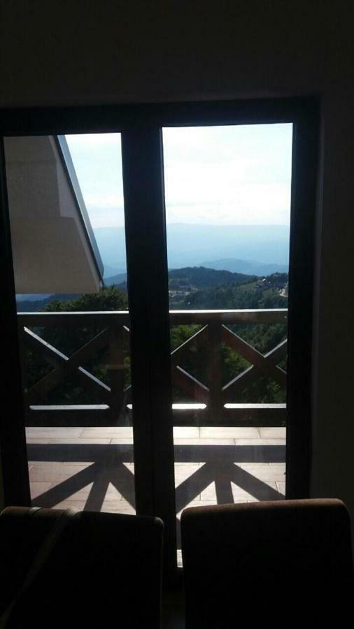 Goma Kop Apartmani 카파오닉 외부 사진