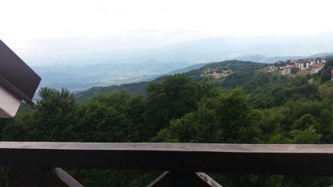 Goma Kop Apartmani 카파오닉 외부 사진