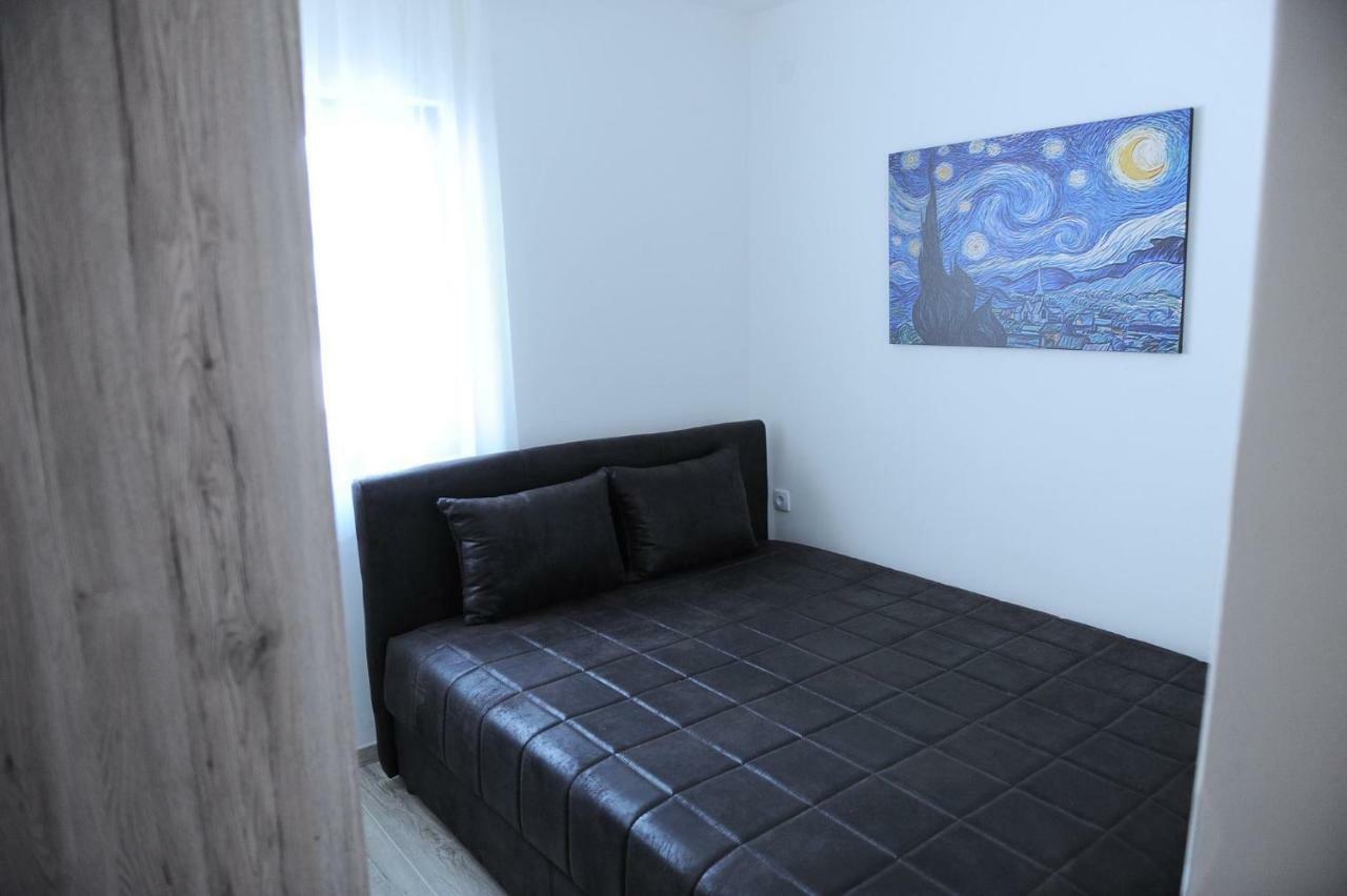 Goma Kop Apartmani 카파오닉 외부 사진