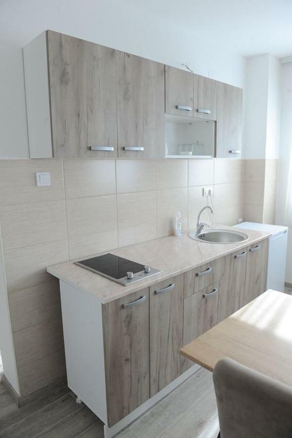 Goma Kop Apartmani 카파오닉 외부 사진