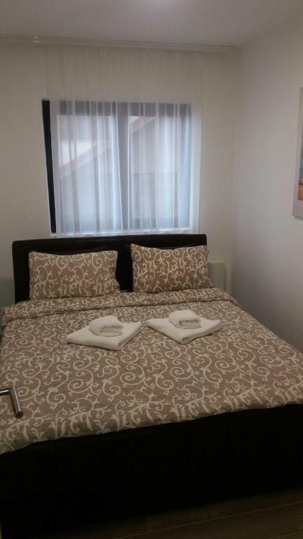 Goma Kop Apartmani 카파오닉 외부 사진
