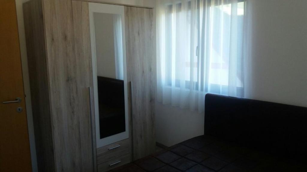 Goma Kop Apartmani 카파오닉 외부 사진