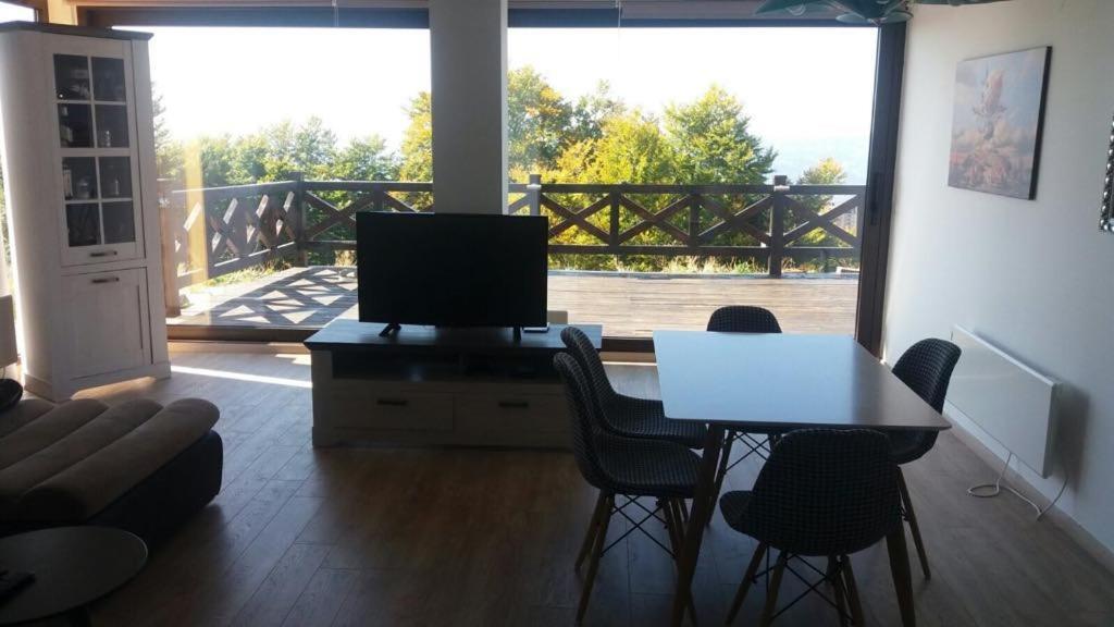 Goma Kop Apartmani 카파오닉 외부 사진