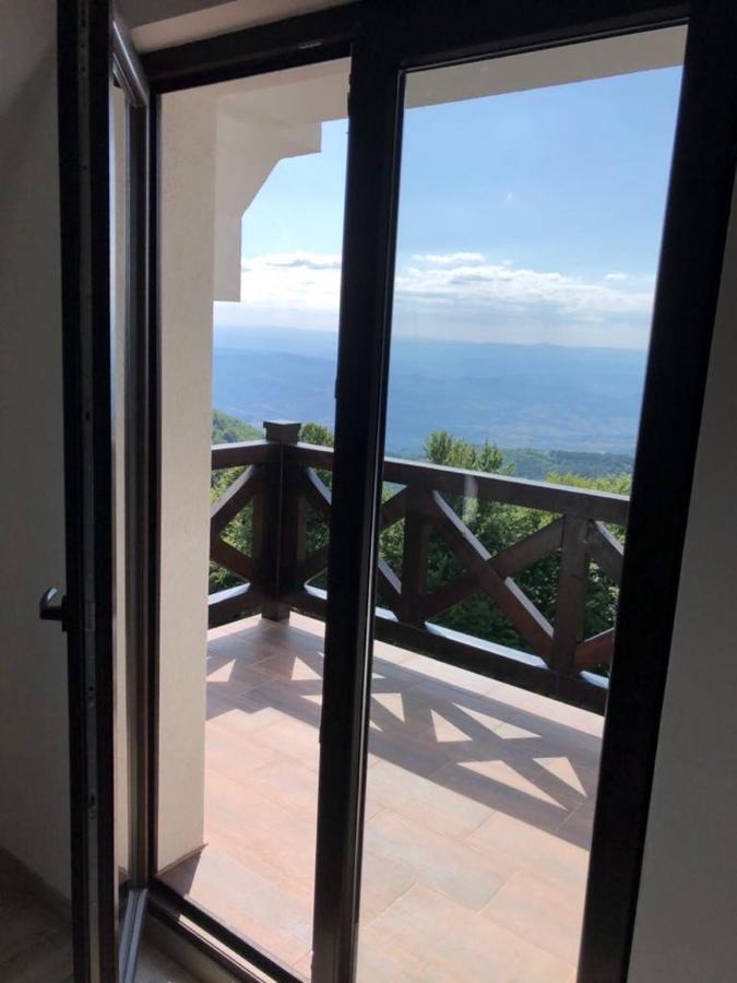 Goma Kop Apartmani 카파오닉 외부 사진